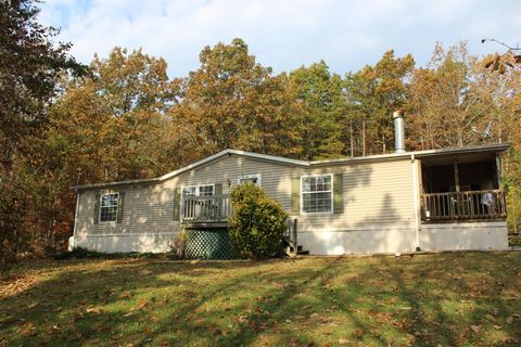 960 Purgatory Mountain Rd, Buchanan, VA 24066 photo 2