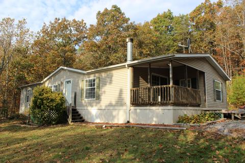 960 Purgatory Mountain Rd, Buchanan, VA 24066 photo 3