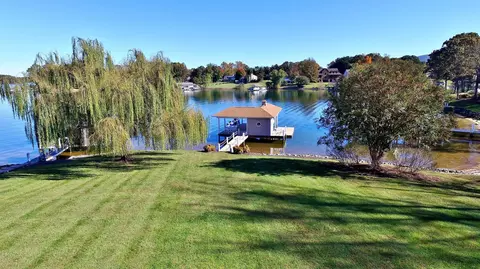 2790 Waters Edge Dr, Penhook, VA 24137 photo 67