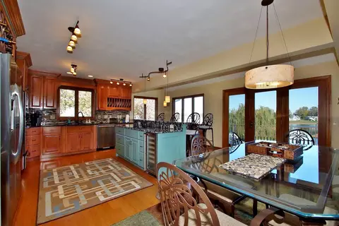 2790 Waters Edge Dr, Penhook, VA 24137 photo 4