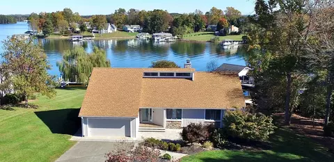 2790 Waters Edge Dr, Penhook, VA 24137 photo 38