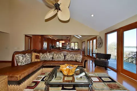 2790 Waters Edge Dr, Penhook, VA 24137 photo 5