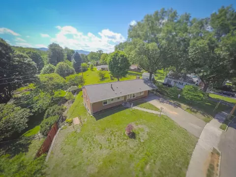 2825 Spring Rd SW, Roanoke, VA 24015 photo 41