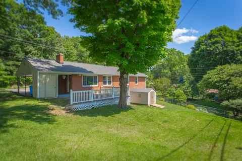2825 Spring Rd SW, Roanoke, VA 24015 photo 34