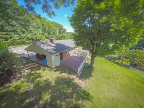 2825 Spring Rd SW, Roanoke, VA 24015 photo 39