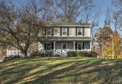 1751 Rock Spring Rd, Goodview, VA 24095 photo 1