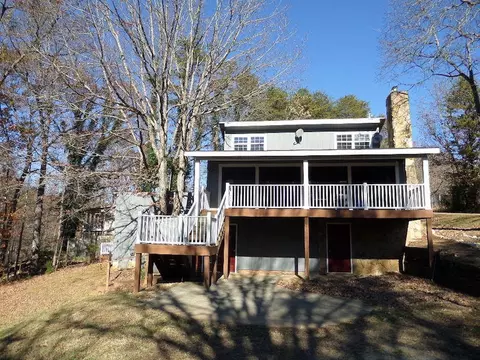 1339 Crosswind Rd, Goodview, VA 24095 photo 1