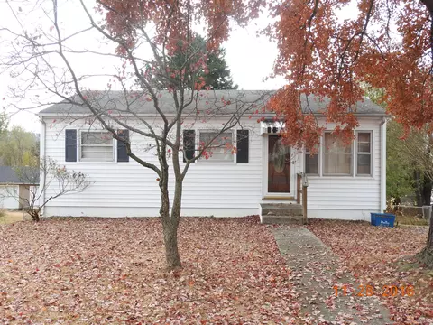 415 E Augusta Ave, Vinton, VA 24179 photo 1