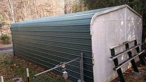 1311 Jumping Run Dr, Goodview, VA 24095 photo 37