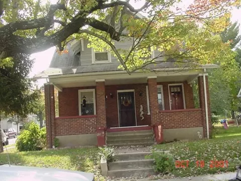 463 Arbutus Ave SE, Roanoke, VA 24014 photo 1