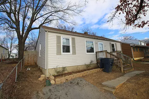 322 Maddock Ave NE, Roanoke, VA 24012 photo 1