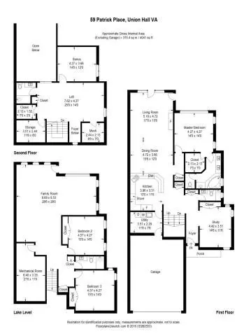 56 Patrick Pl, Union Hall, VA 24176 photo 60
