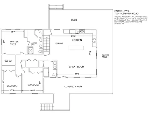 1074 Old Barn Rd, Moneta, VA 24121 photo 2