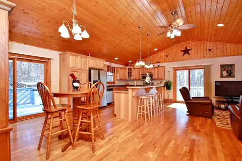 1074 Old Barn Rd, Moneta, VA 24121 photo 73
