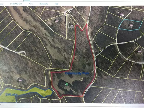 1074 Old Barn Rd, Moneta, VA 24121 photo 56