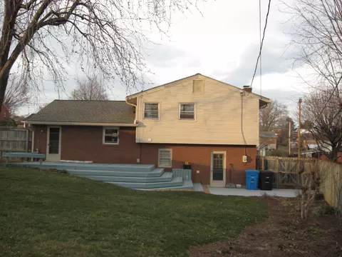 137 Frontier Rd NE, Roanoke, VA 24012 photo 13