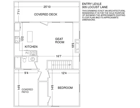 305 Locust Ln, Penhook, VA 24137 photo 3