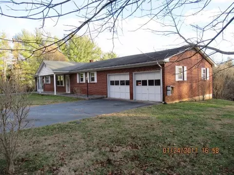 145 Penn Rd, Floyd, VA 24091 photo 1