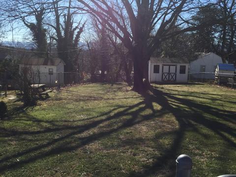0 Maine Ave, Roanoke, VA 24017
