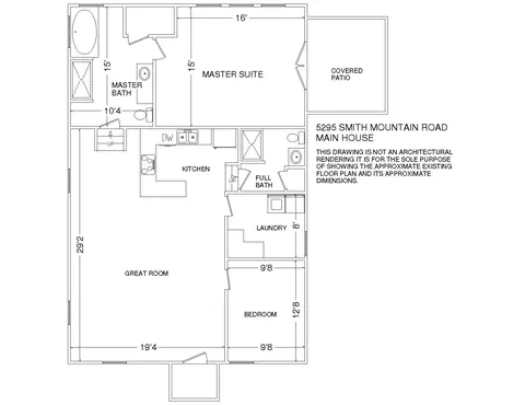 5295 Smith Mountain Rd, Penhook, VA 24137 photo 70