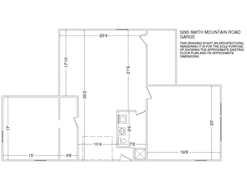 5295 Smith Mountain Rd, Penhook, VA 24137 photo 71