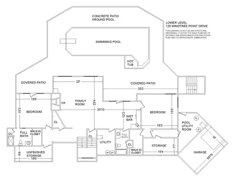 123 Windtree Pointe Dr, Moneta, VA 24121 photo 4