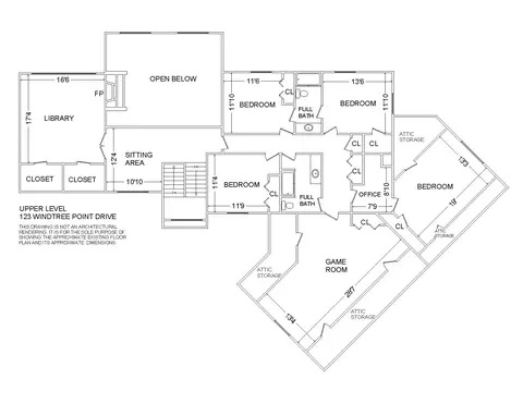 123 Windtree Pointe Dr, Moneta, VA 24121 photo 3