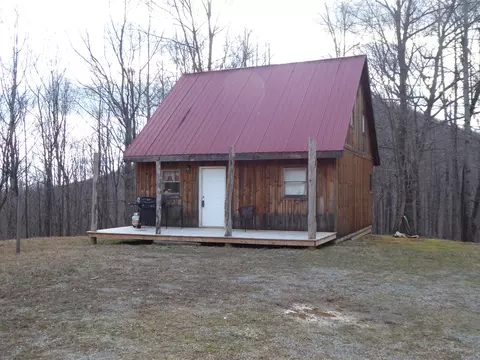 1764 Buffalo Ridge Rd, Ferrum, VA 24088 photo 1