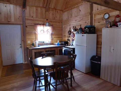 1764 Buffalo Ridge Rd, Ferrum, VA 24088 photo 5