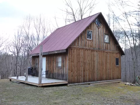 1764 Buffalo Ridge Rd, Ferrum, VA 24088 photo 12