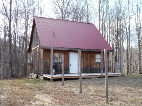 1764 Buffalo Ridge Rd, Ferrum, VA 24088 photo 16