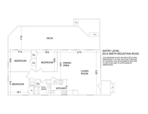 6312 Smith Mountain Rd, Penhook, VA 24137 photo 35