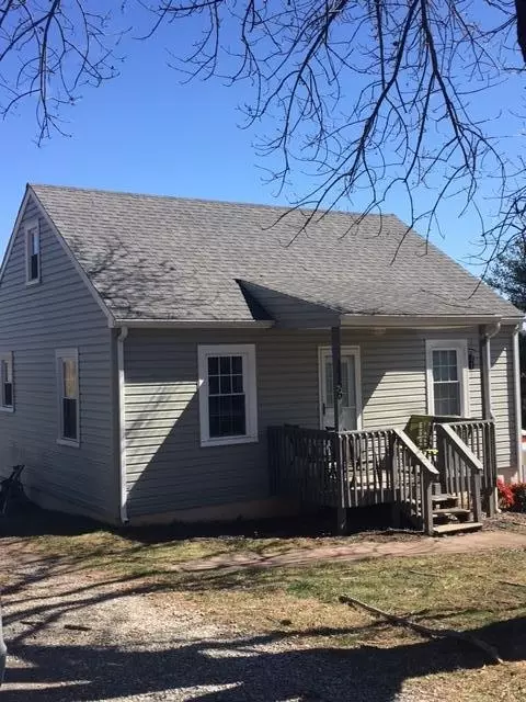 1756 Goodview Rd, Goodview, VA 24095 photo 1