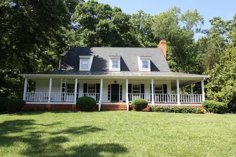 392 Morgans Fork Rd, Penhook, VA 24137 photo 1