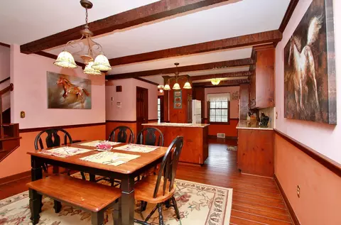 392 Morgans Fork Rd, Penhook, VA 24137 photo 10