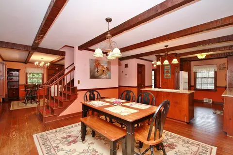 392 Morgans Fork Rd, Penhook, VA 24137 photo 9