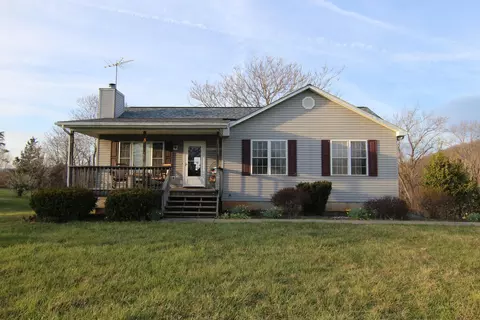 6878 Goodview Rd, Goodview, VA 24095 photo 1