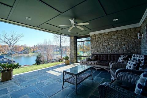 140 Island View Dr, Penhook, VA 24137 photo 138
