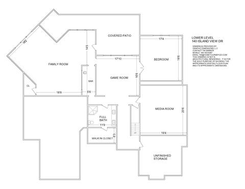 140 Island View Dr, Penhook, VA 24137 photo 58