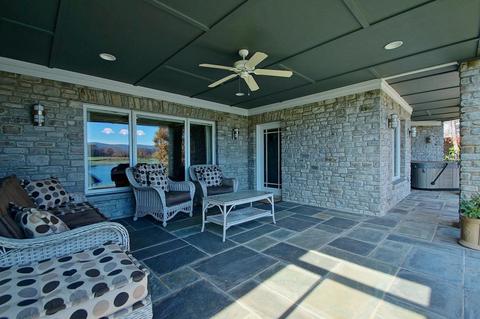 140 Island View Dr, Penhook, VA 24137 photo 140