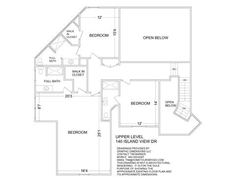 140 Island View Dr, Penhook, VA 24137 photo 57