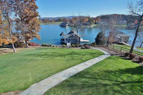 140 Island View Dr, Penhook, VA 24137 photo 136