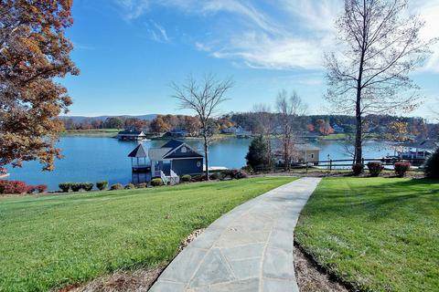140 Island View Dr, Penhook, VA 24137 photo 143
