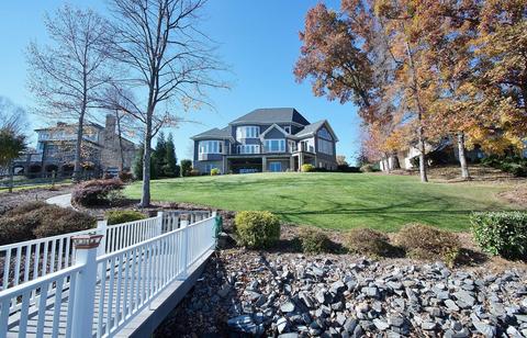 140 Island View Dr, Penhook, VA 24137 photo 163