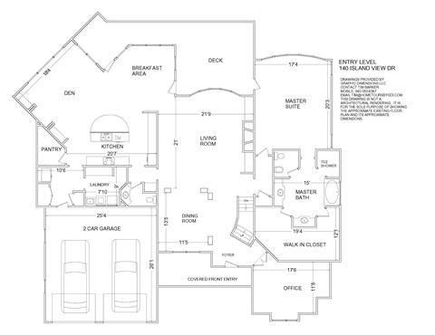 140 Island View Dr, Penhook, VA 24137 photo 56