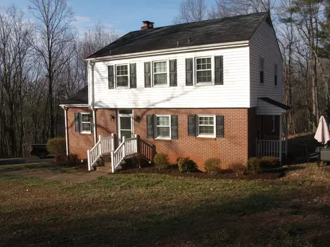 131 Owens Dr, Ferrum, VA 24088 photo 1