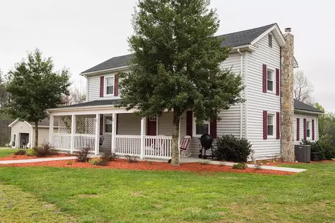 200 Walker Rd, Penhook, VA 24137 photo 4