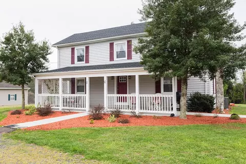 200 Walker Rd, Penhook, VA 24137 photo 1