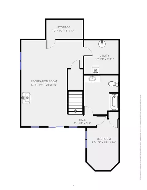 416 Dodee Ln, Union Hall, VA 24176 photo 42