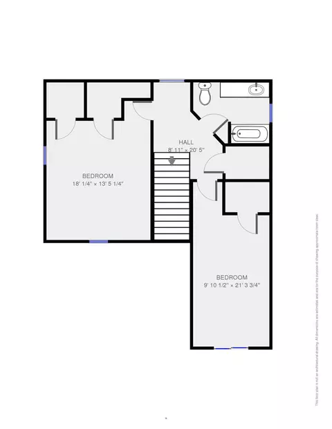 416 Dodee Ln, Union Hall, VA 24176 photo 40